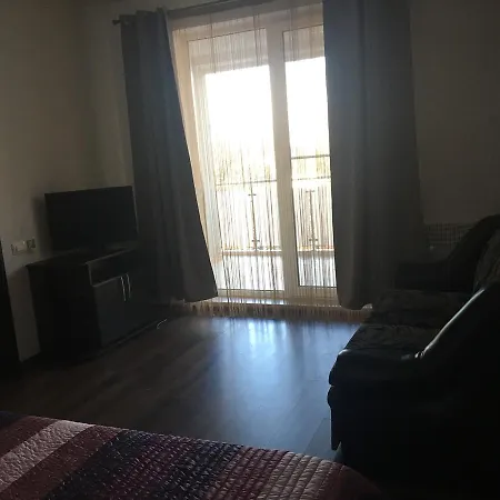 דירה Garsoniera Andrei *